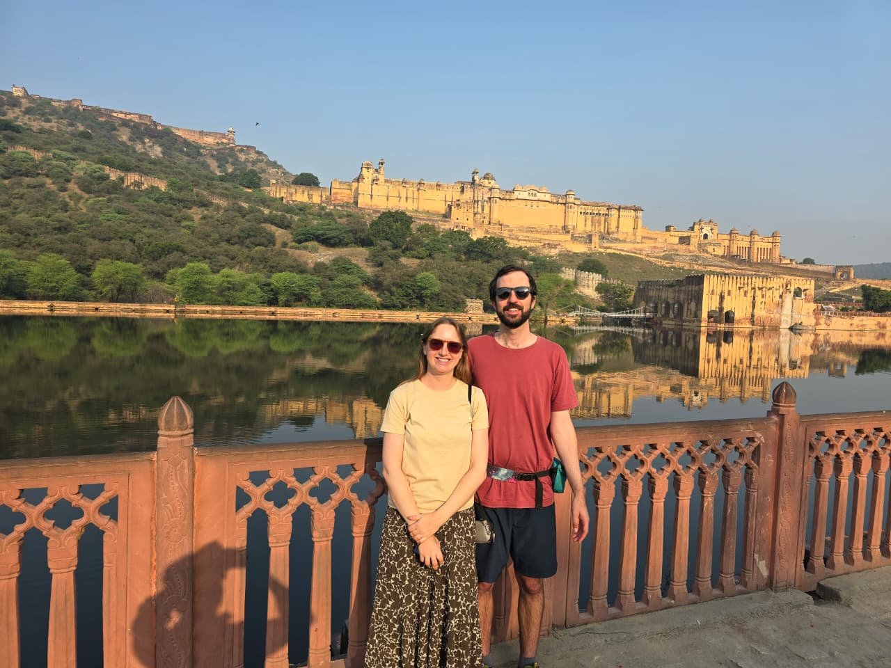 Hawa Mahal, Jaipur