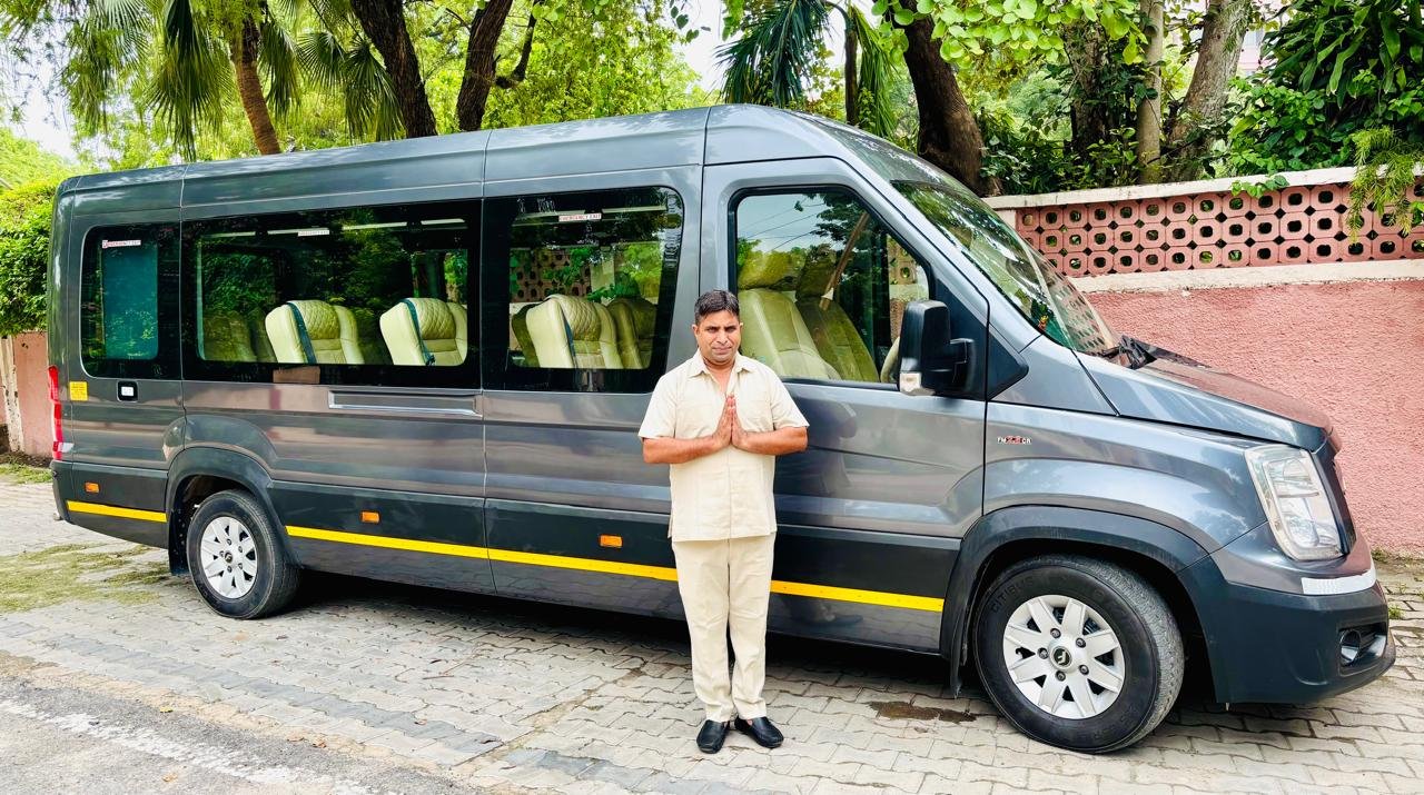 Private air-conditioned vehicles