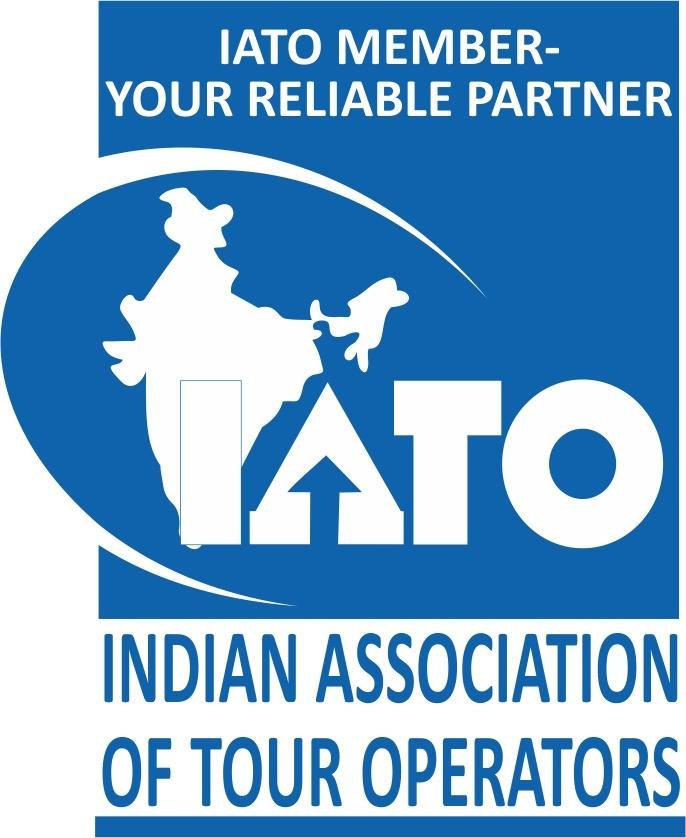 IATO Allied Member Certificate
